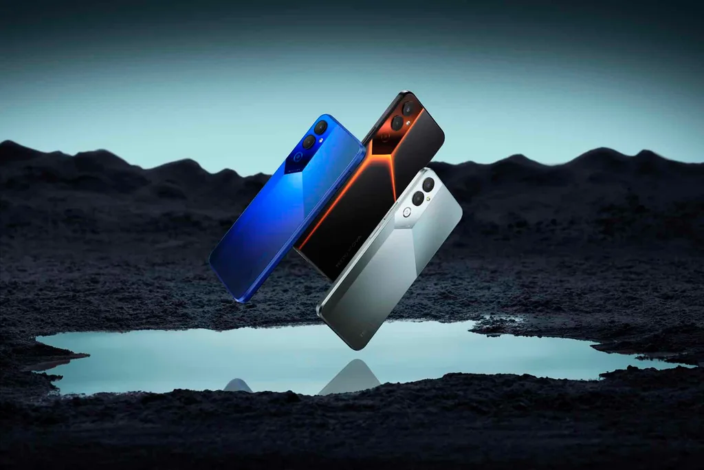 Tecno Pova 4 serisi Türkiye’de satışa çıktı