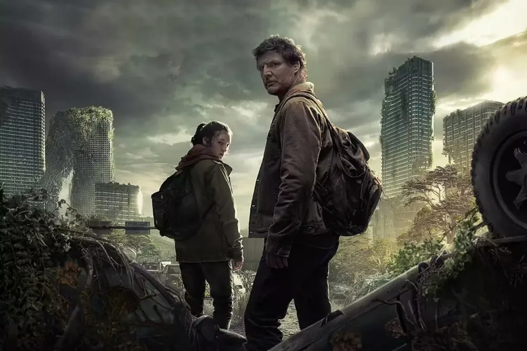 The Last of Us dizisinin ikinci sezonu için başrol oyuncusundan sinyal geldi