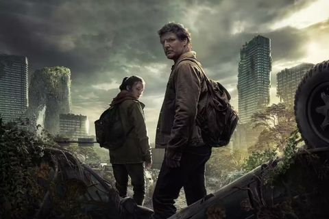 the last of us