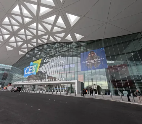 Togg CES 2023’te duyuları harekete geçiren bir mobilite deneyimi sunacak