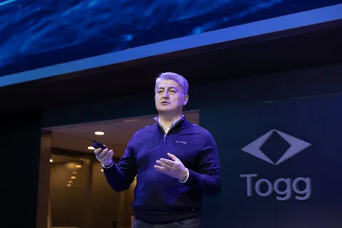 Togg CES 2023’te kişiselleştirilmiş mobilite deneyiminin geleceğini gösteriyor