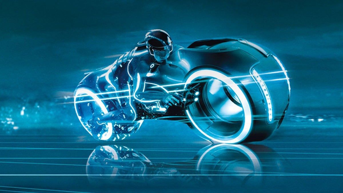 tron 3