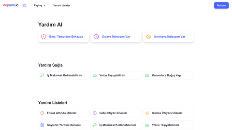 deprem.io