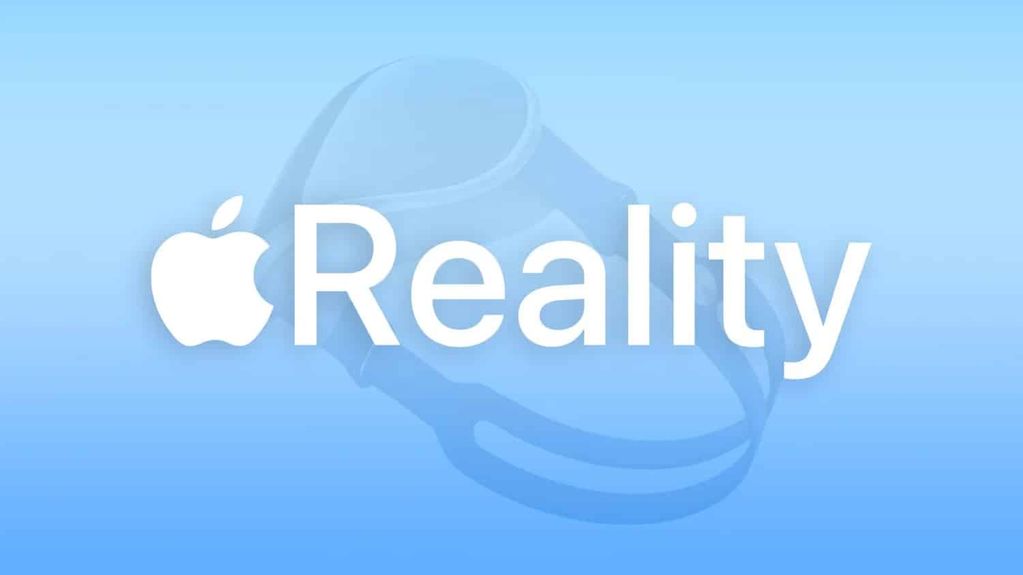 apple reality one