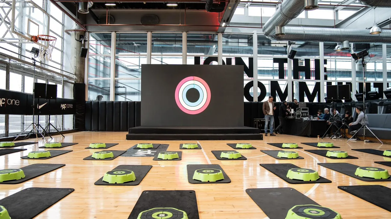 Apple Watch yeni özellikleriyle sağlıklı hayata erişmede daha fazla katkı sağlıyor