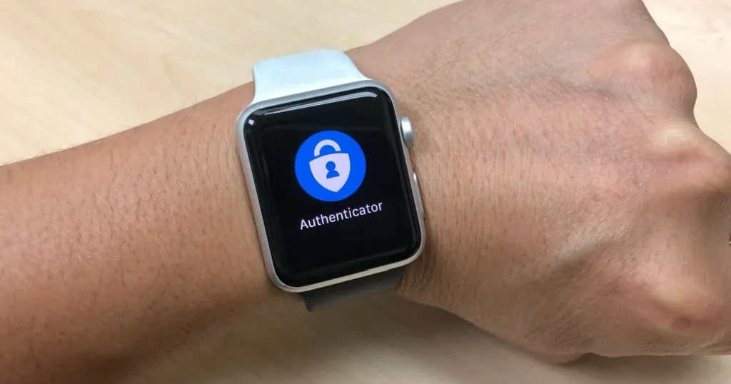 Microsoft Authenticator’ın Apple Watch desteği kalktı