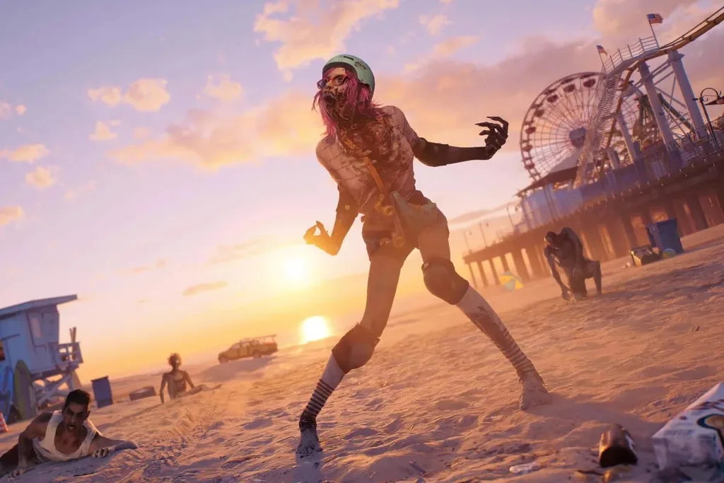 Dead Island 3’ün geliştirme süreci devam ediyor, çıkış tarihi 2028 olarak planlanıyor