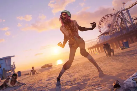 Dead Island 3’ün geliştirme süreci devam ediyor, çıkış tarihi 2028 olarak planlanıyor