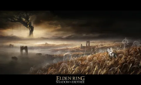 Elden Ring için büyük genişleme paketi geliyor