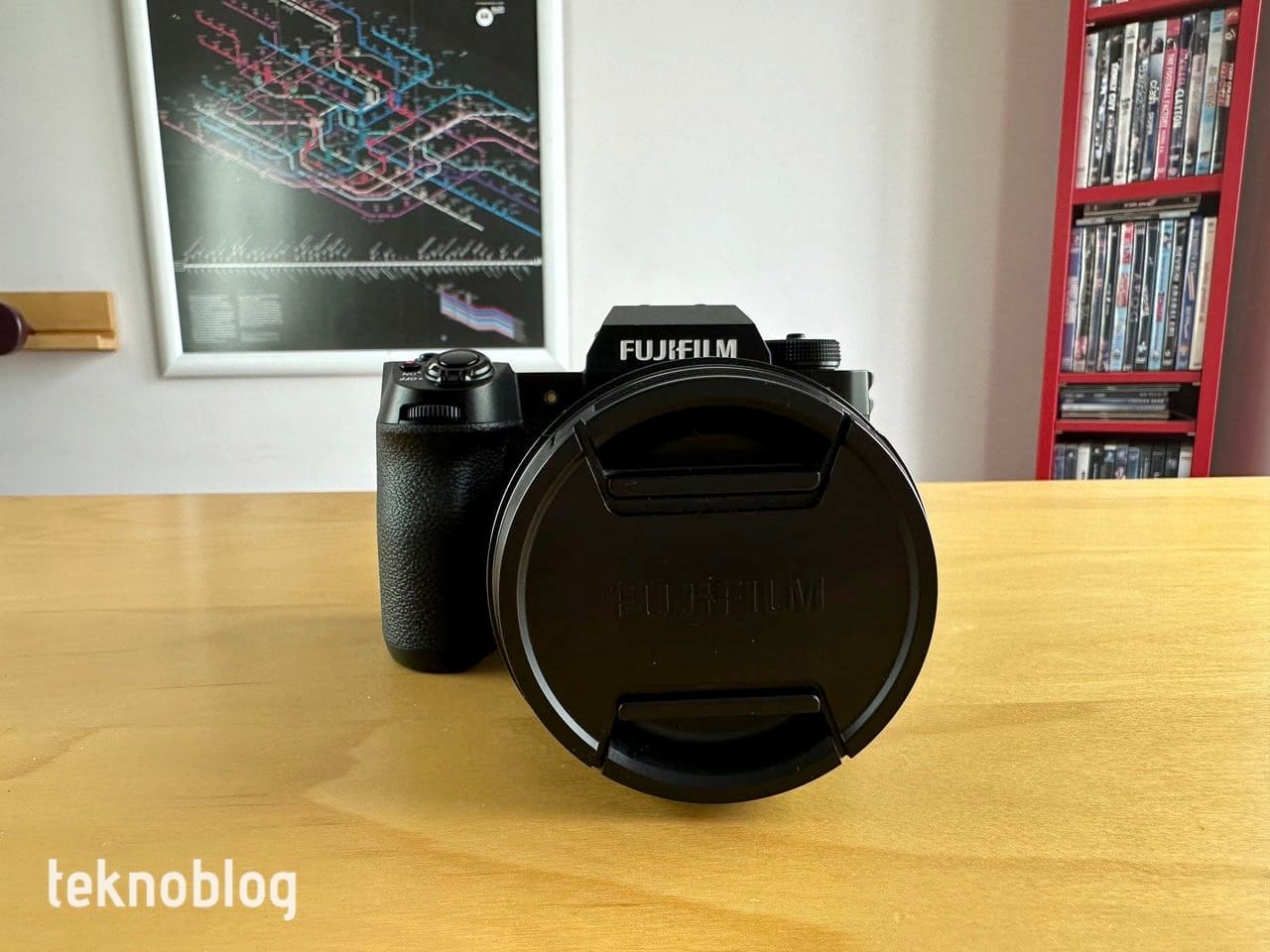 fujifilm x-h2s inceleme