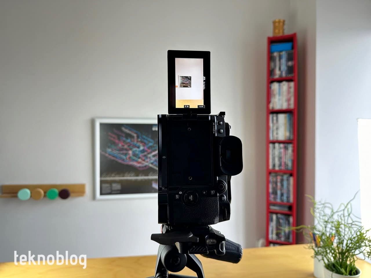 fujifilm x-h2s inceleme