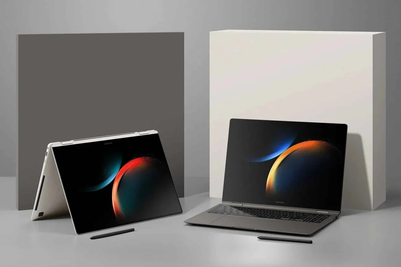 Samsung Galaxy Book 4 serisi dizüstü bilgisayarlar çok yakında tanıtılabilir