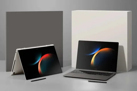 Samsung Galaxy Book 4 serisi dizüstü bilgisayarlar çok yakında tanıtılabilir