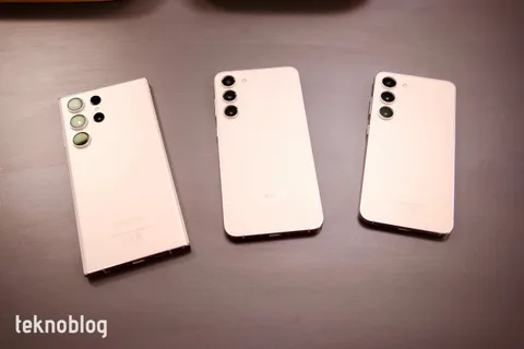 Samsung Message Guard ile sıfır tıklama saldırılarına karşı önlem alıyor
