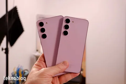 Samsung’un yükselen yonga seti maliyetleri ve Galaxy Serisinin geleceği