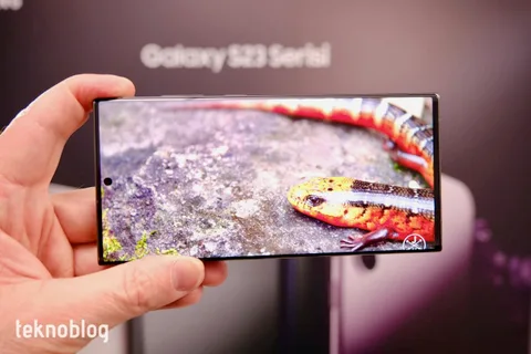 Galaxy S23 Ultra, Amazon indirimiyle birlikte 3.000 TL’lik avantajla satılıyor