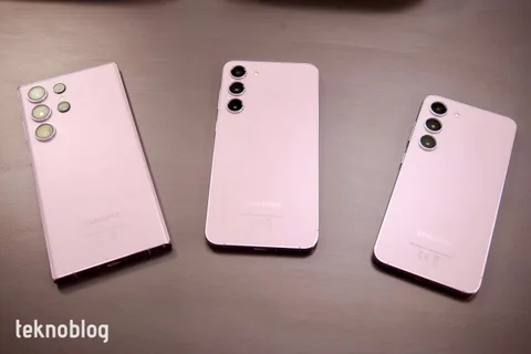 Samsung Galaxy S23 Serisi Türkiye’de 5G’ye “Merhaba” diyor