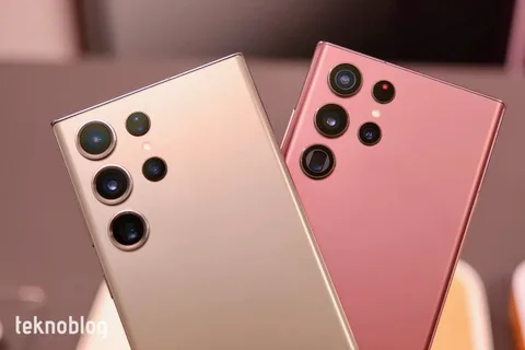 Samsung Galaxy S24 Ultra, 8K video kaydında daha iyi zoom yapacak