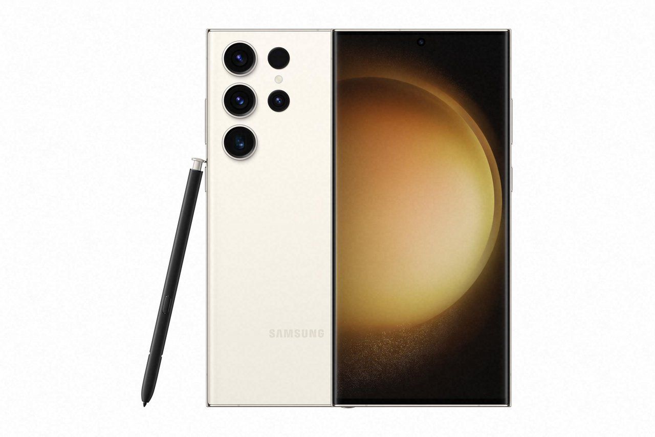 samsung galaxy s23 ultra