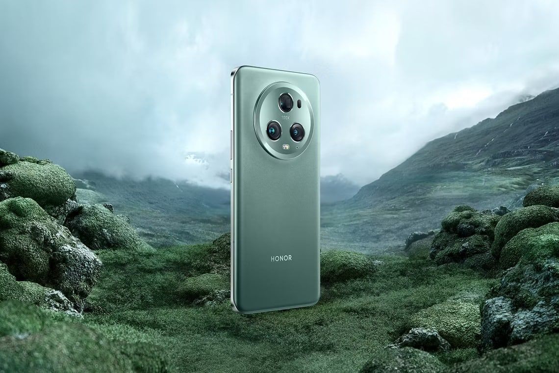 honor magic 5 pro honor magic 6 pro