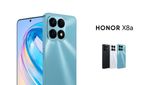 Honor X8a 100 megapiksel ana kamera ve 90 Hz ekran ile geliyor