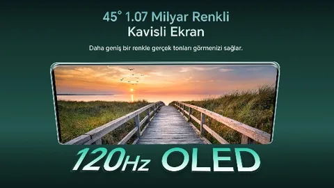 Honor X9a dikkat çekici özel bir fiyat ile Türkiye’de satışta