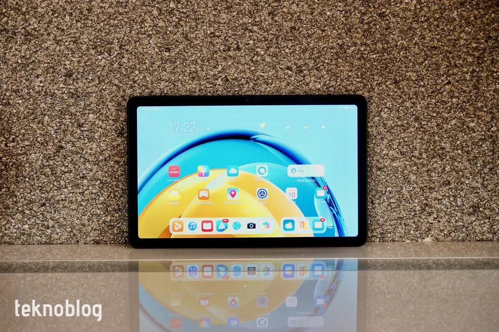 Huawei MatePad SE İncelemesi
