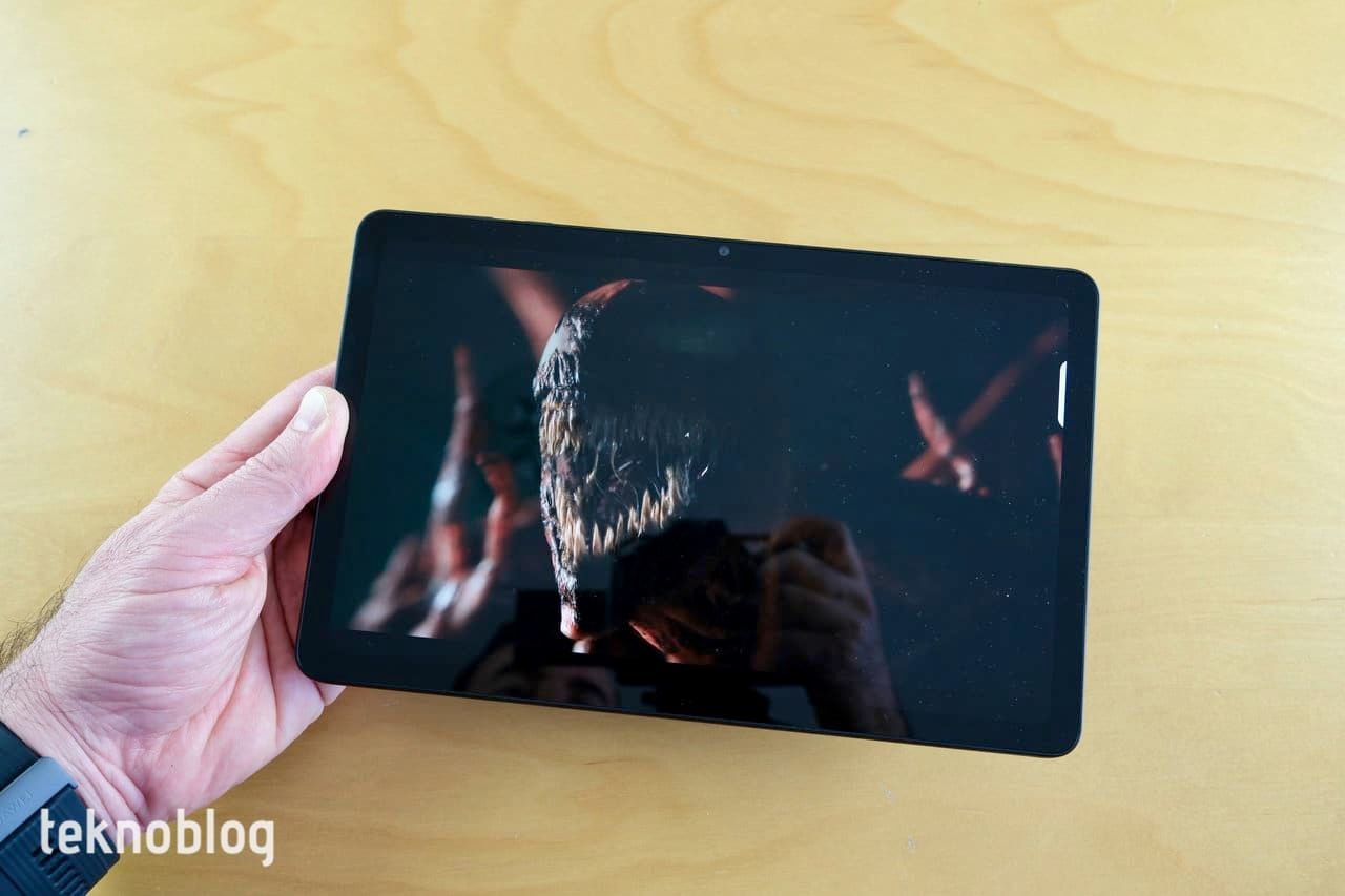 Huawei MatePad SE İncelemesi