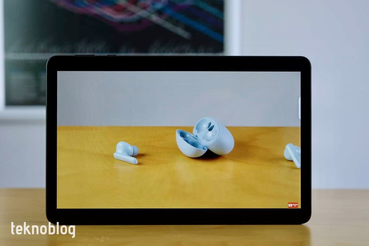 huawei matepad se inceleme