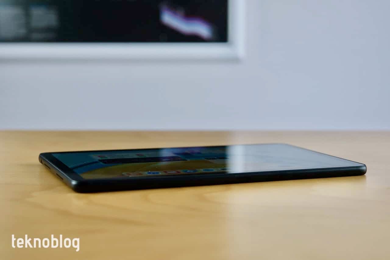 Huawei MatePad SE İncelemesi
