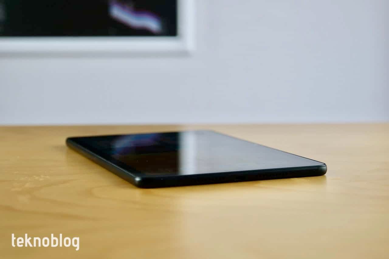 Huawei MatePad SE İncelemesi
