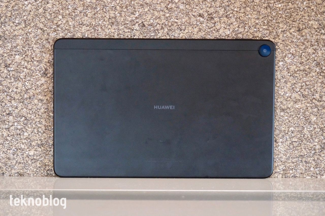 Huawei MatePad SE İncelemesi