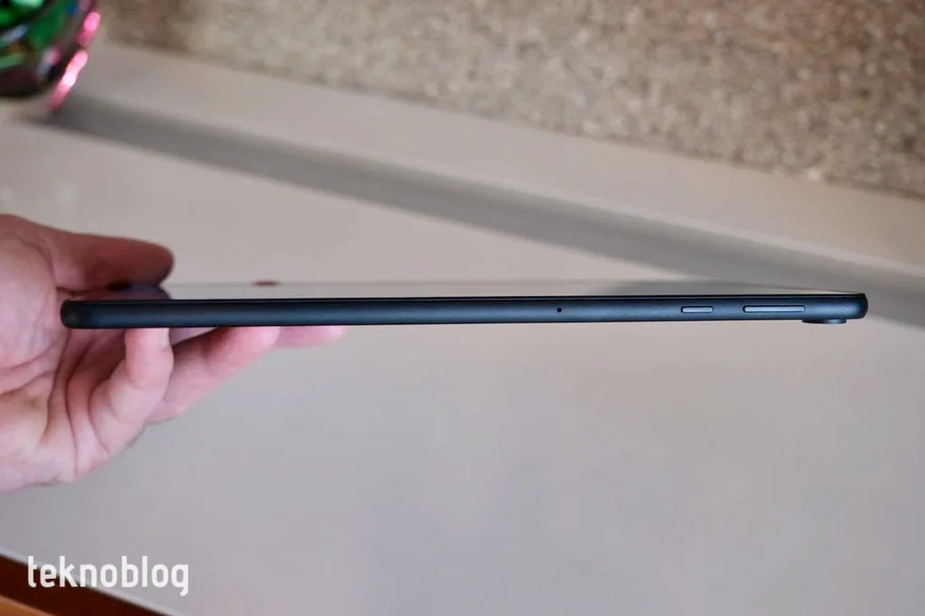 Huawei MatePad SE İncelemesi