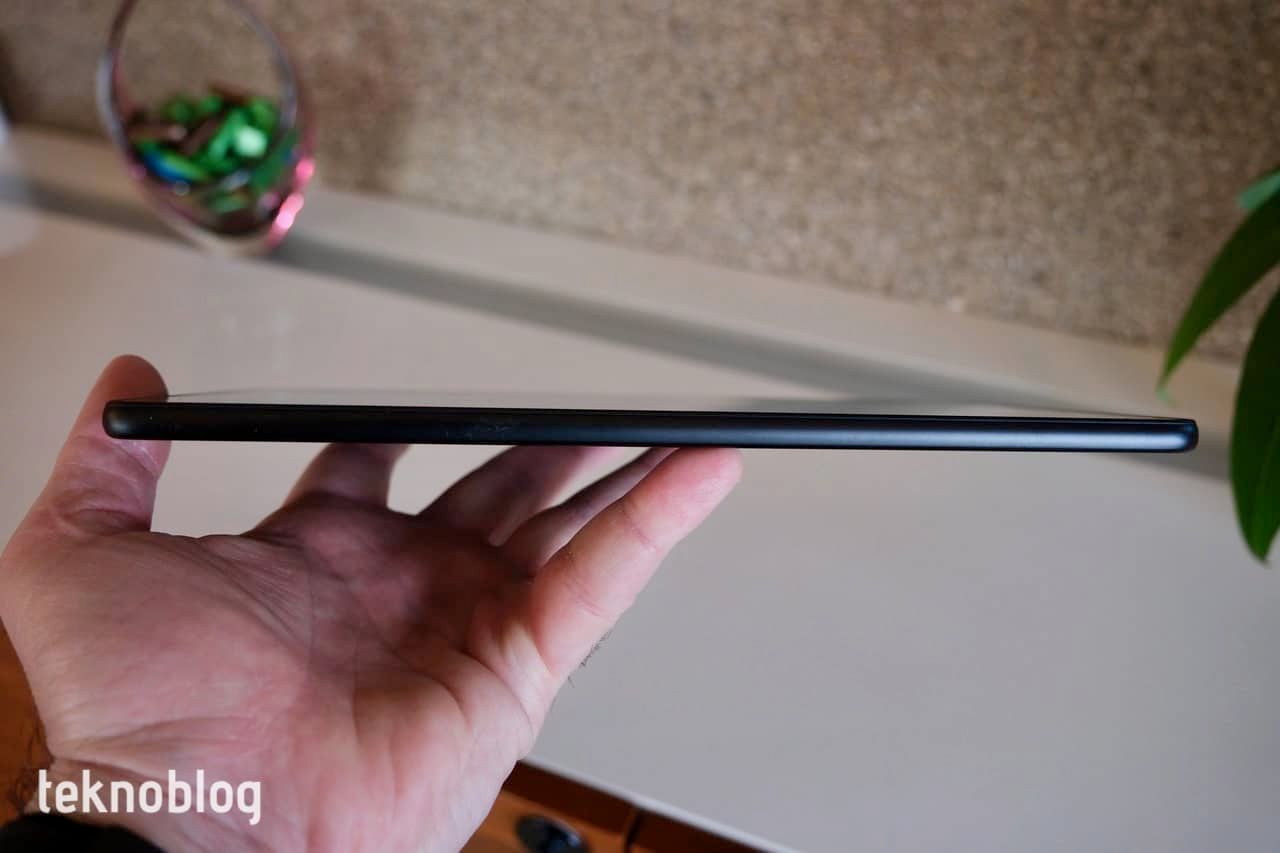 Huawei MatePad SE İncelemesi