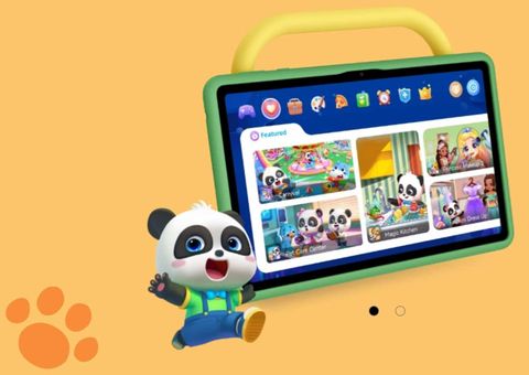 huawei matepad se kids edition