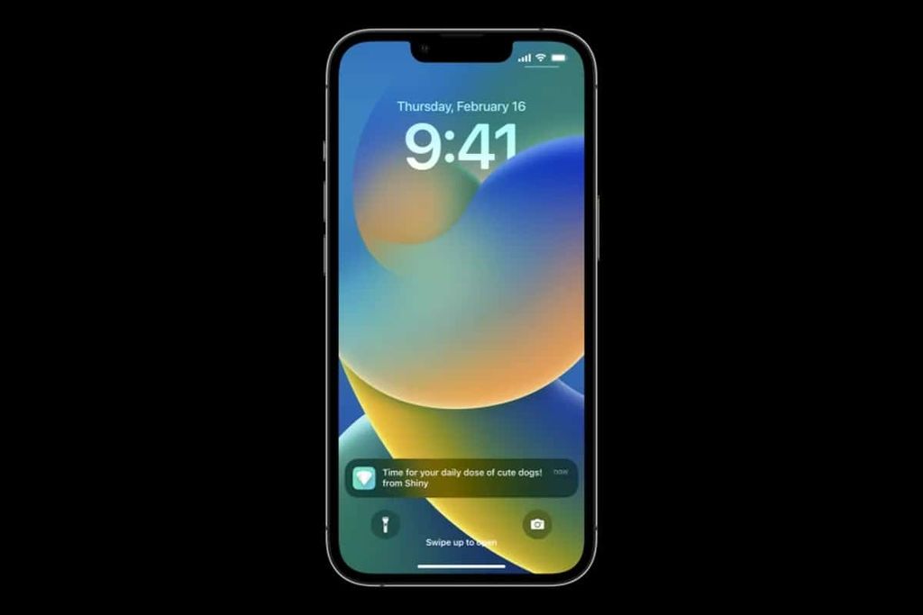 ios 16.4