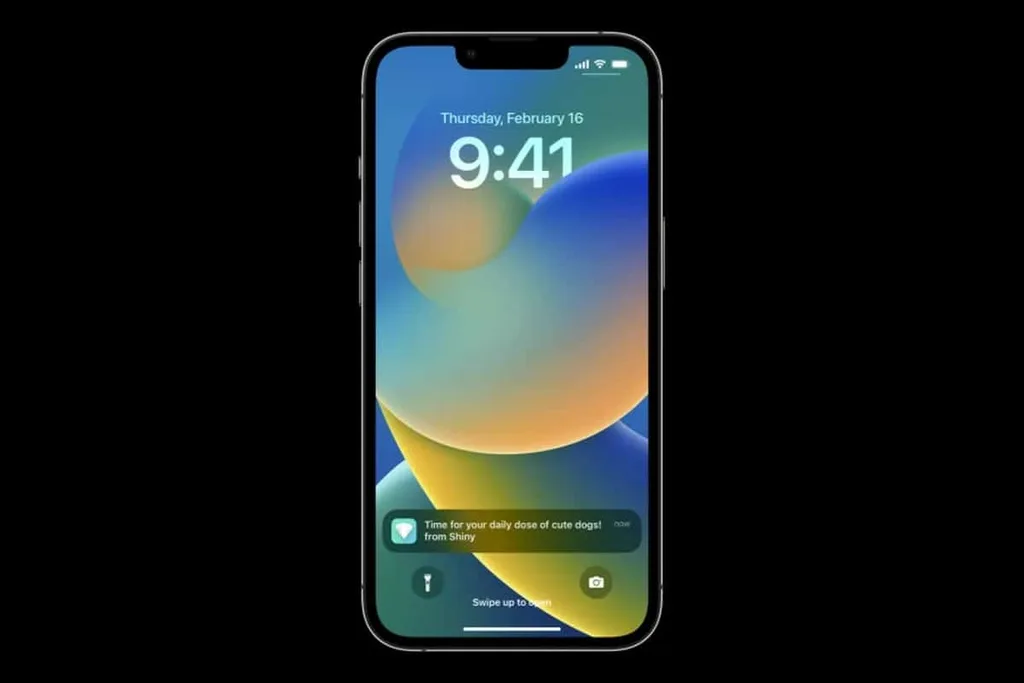 iOS 16.4 ile birlikte Ana ekrana eklenen web uygulamaları bildirim gönderebilecek