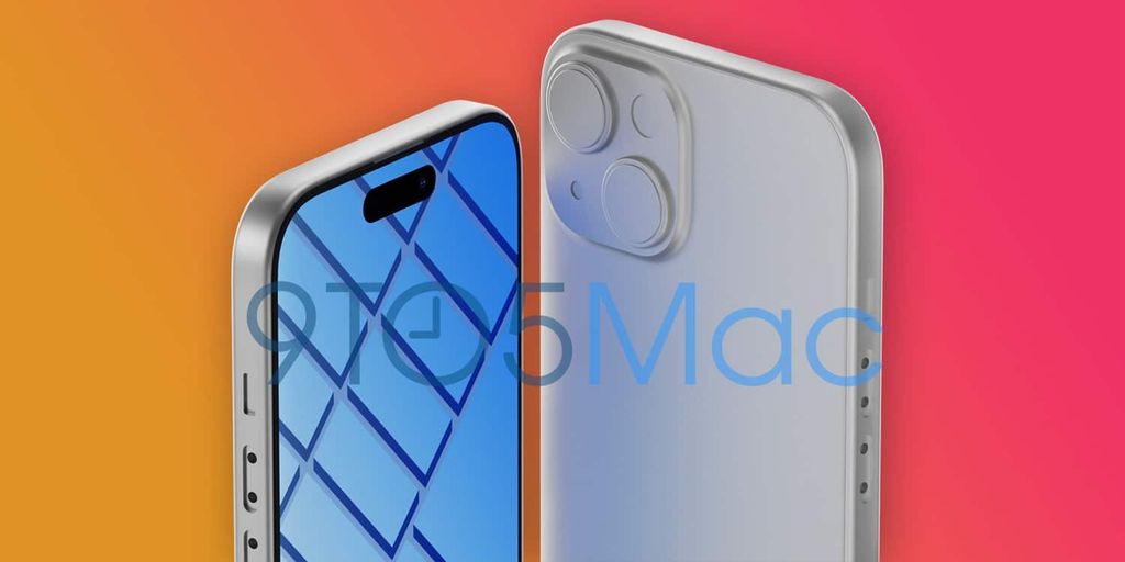 apple iphone 15