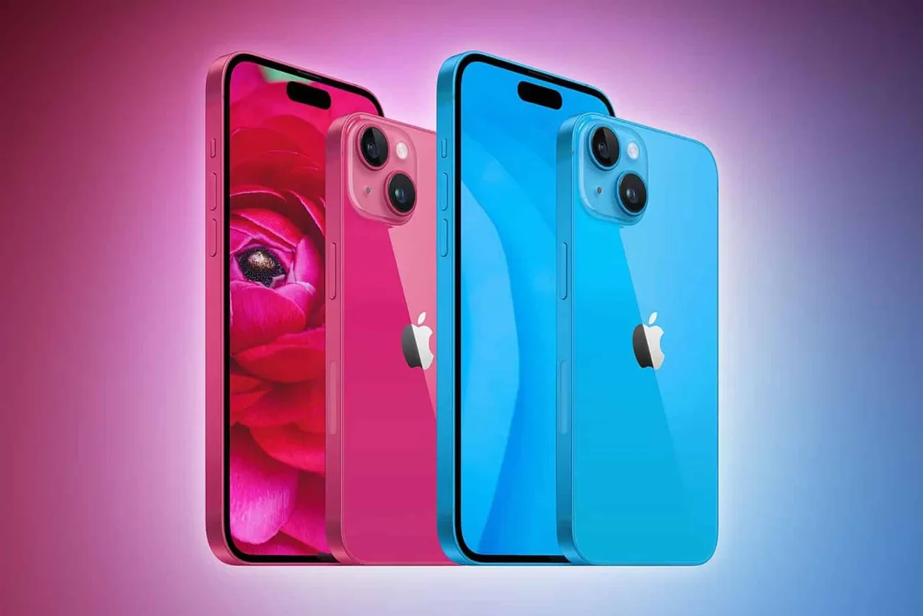 iPhone 15 ve iPhone 15 Plus 48 megapiksel ana kamerayla gelecek