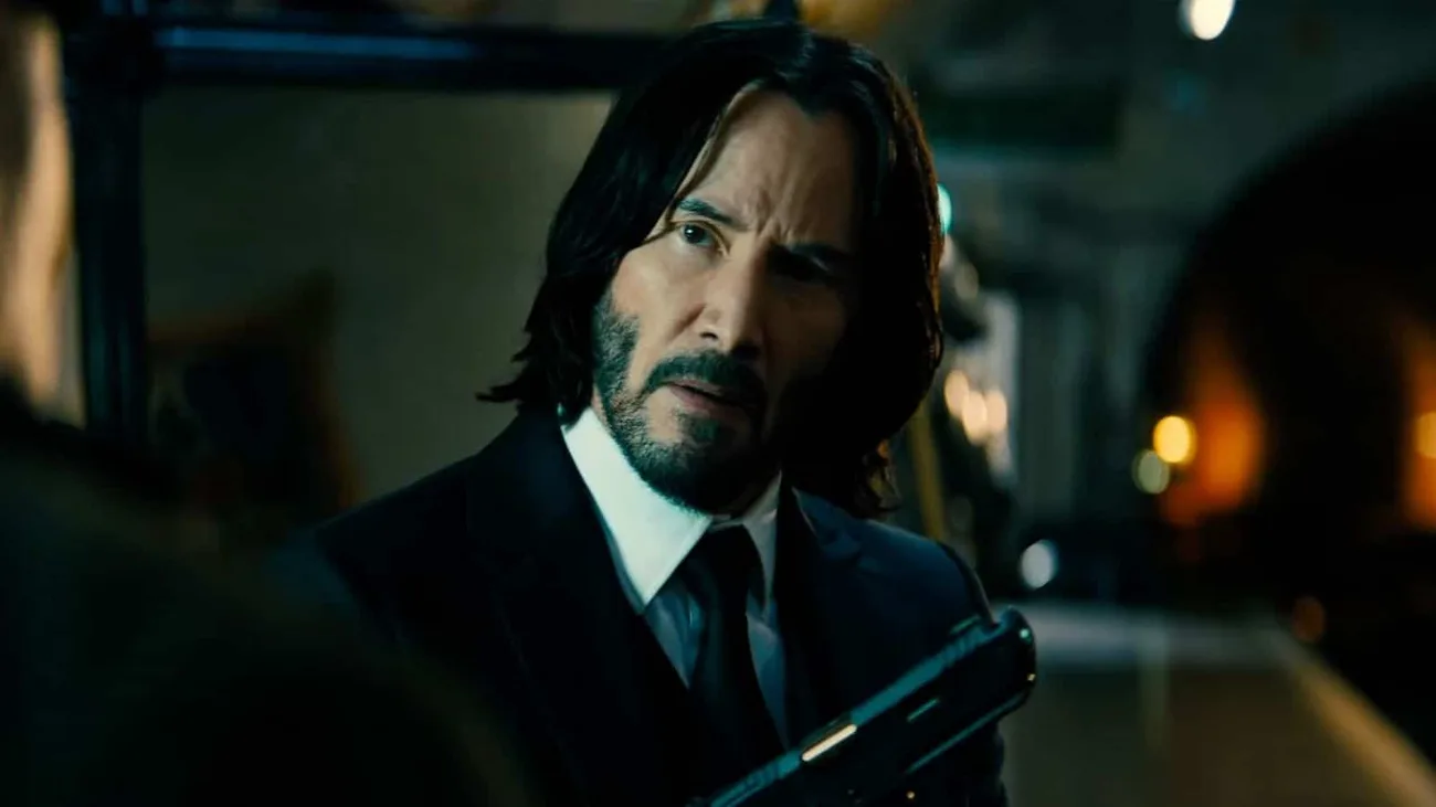 Yakında vizyona girecek John Wick 4’ten bir fragman daha geldi