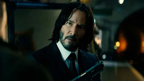 Yakında vizyona girecek John Wick 4’ten bir fragman daha geldi