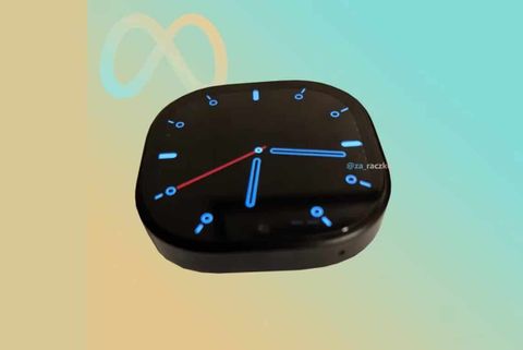 meta watch