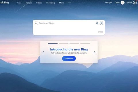microsoft bing chatgpt