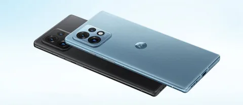 Motorola Edge 40 Pro Snapdragon 8 Gen 2 işlemciyle Google Play Console’da görüldü