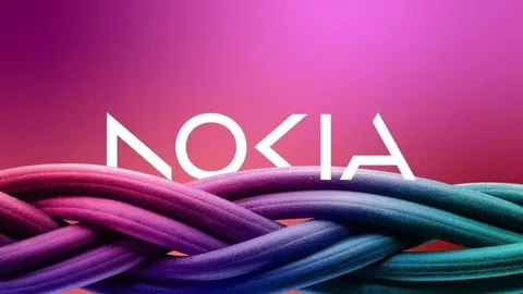 Logosunu yenileyen Nokia farklı sektörlere açılıyor