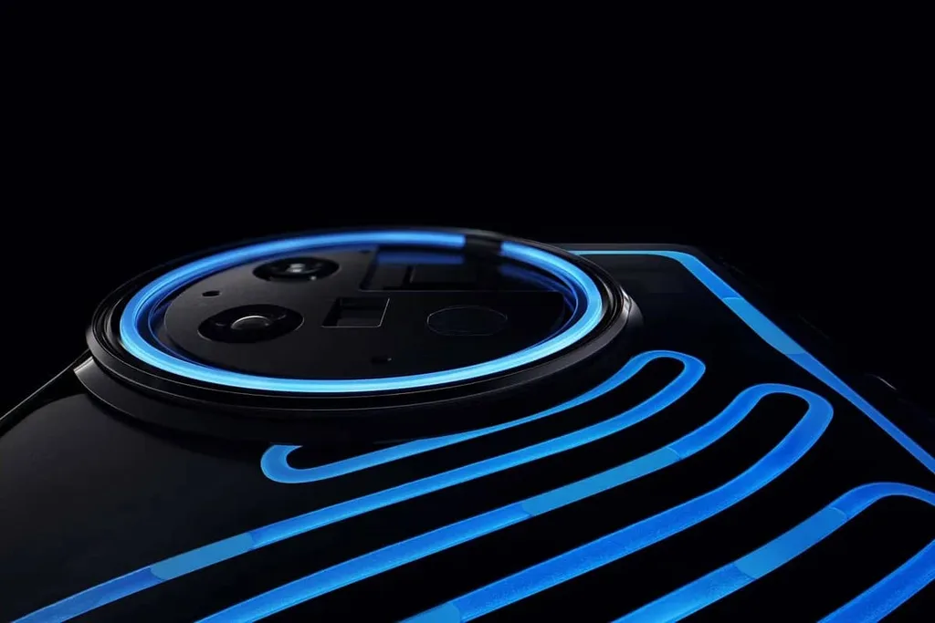 OnePlus’tan konsept telefonu OnePlus 11 Concept için yeni paylaşım