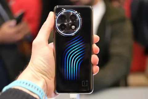 Soğutma teknolojisiyle dikkat çeken OnePlus 11 Concept gözler önüne çıktı