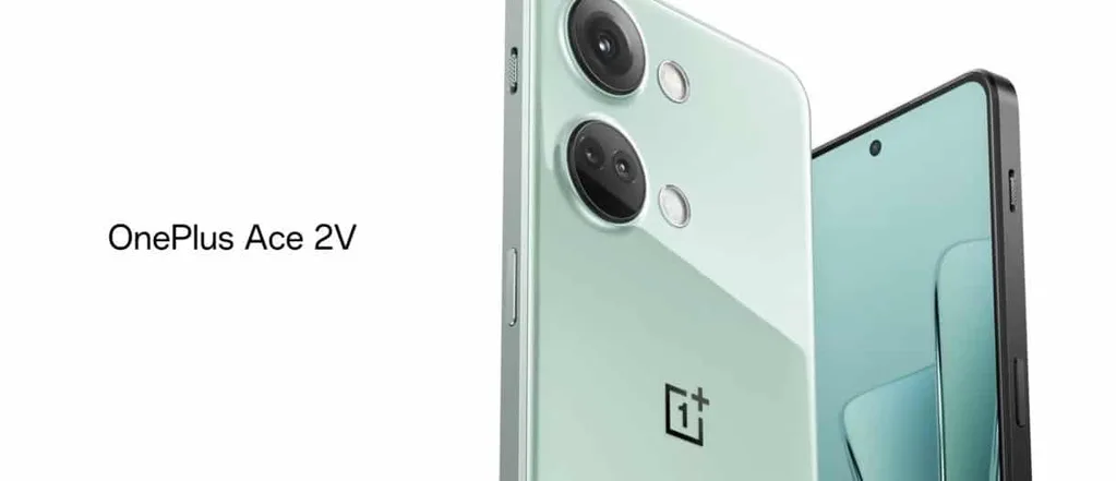 OnePlus Ace 2V için işlemci doğrulaması