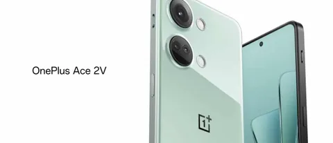 OnePlus Ace 2V için yeni detaylar paylaşılmaya devam ediyor