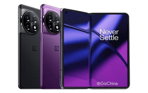 oneplus katlanabilir telefon oneplus fold